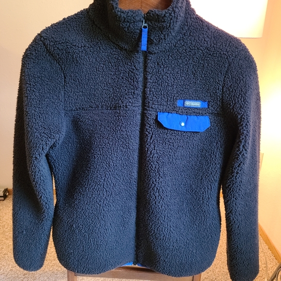 Columbia Jacket - Picture 1 of 4
